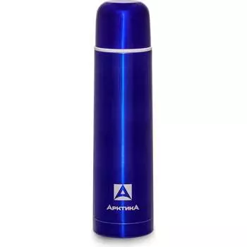 Термос Арктика 102-750-BL