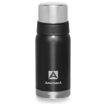 Термос Арктика 106-500-BK чёрный