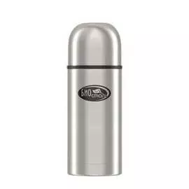 Стальной термос Biostal