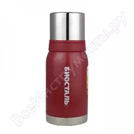 Термос Biostal