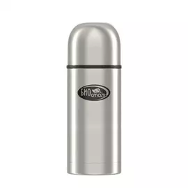 Стальной термос Biostal