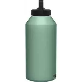 Термос-бутылка camelbak carry, 1.8 л, зеленая, 2369301019