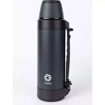 Термос для чая FJBOTTLE