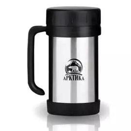 Термос для еды Арктика