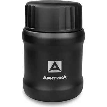 Термос для еды Арктика 311-500-BKT