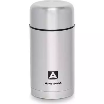 Термос для еды Арктика 301-1000
