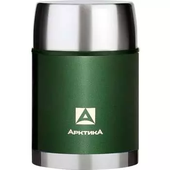 Термос для еды Арктика 306-600A-GN
