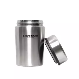 Термос для еды Biostal