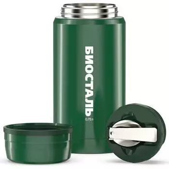 Термос для еды Biostal