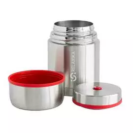 Термос для еды Relaxika 301 R301.700.1P