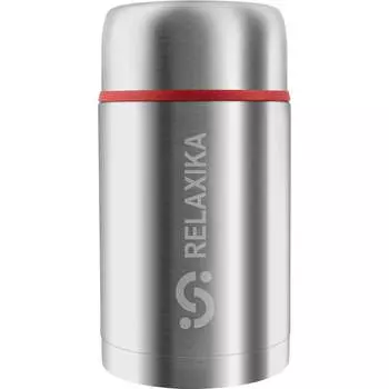 Термос для еды Relaxika 301 R301.1000.1