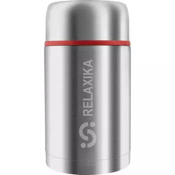 Термос для еды Relaxika 301 R301.1200.1P