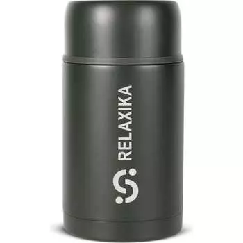 Термос для еды Relaxika R301.1000.8
