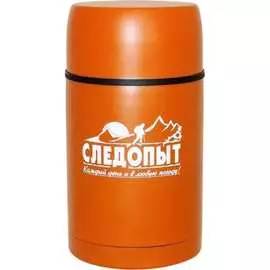 Термос для еды Следопыт PF-TM-09