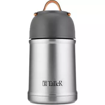 Термос для еды TALLER TR-22433