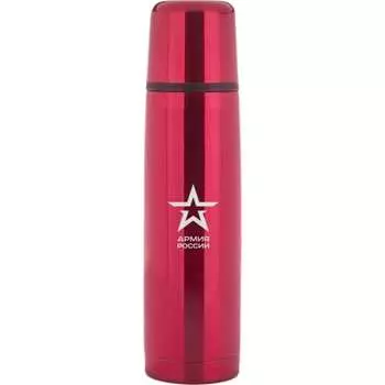 Термос для напитков Армия России