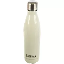Термос guffman city 500 мл, белый перламутр n012-038w