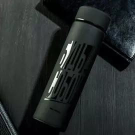 Термос Командор