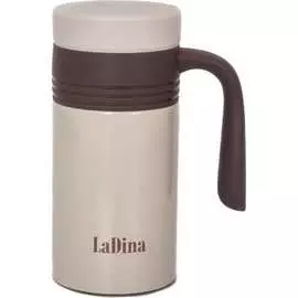 Термос-кружка Ladina