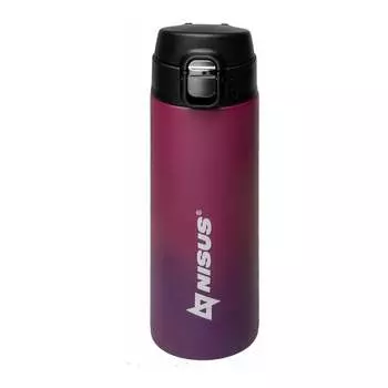 Термос-кружка Nisus