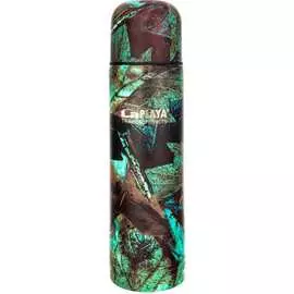 Термос laplaya thermo bottle forest 1 л 560093