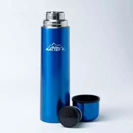 Термос Мастер К