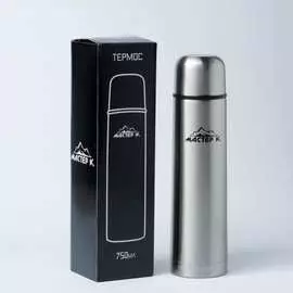 Термос Мастер К