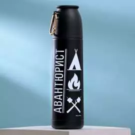 Термос Mode Forrest