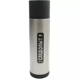 Термос Следопыт SILVER STAR PF-TM-02