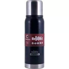 Термос Следопыт MEGAPOLIS PF-TM-21