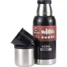 Термос Следопыт MEGAPOLIS PF-TM-20