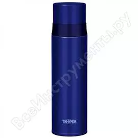 Термос thermos ffm-500-bl 0.5 л, синий 934635