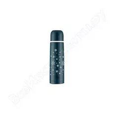Термос thermos snowflask бирюзовый, 1 л 855831