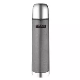 Термос thermos thermocafe by hamfk 0.5 л, черный 870117