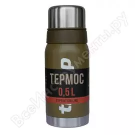 Термос Tramp TRC-0301