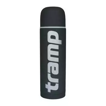 Термос Tramp Soft Touch TRC-1103
