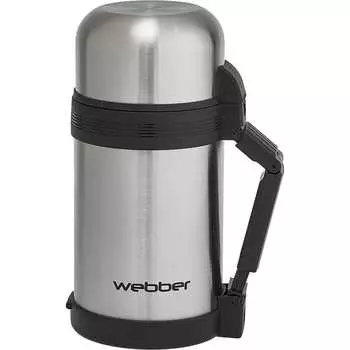 Термос Webber SST-1000P 0R-00002955