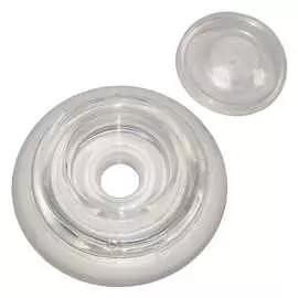 Термошайба для поликарбоната МЕТИЗНЫЙ ДВОР 50 шт. 4690441037480