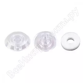 Термошайба для поликарбоната Стройбат