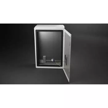 Термошкаф ООО "Метком Групп" ТШ-16-80.120.40-MK-1-2