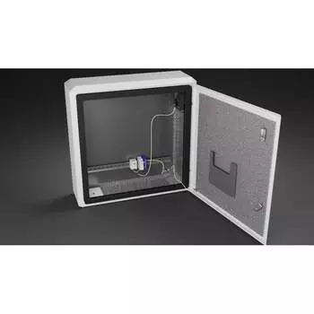 Термошкаф ООО "Метком Групп" ТШ-1-60.60.21-MK-2-0