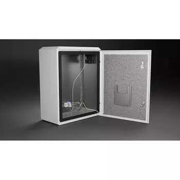 Термошкаф ООО "Метком Групп" ТШ-2-60.76.35-MK-2-0