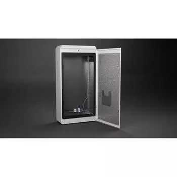 Термошкаф ООО "Метком Групп" ТШ-5-60.120.30-MK-2-1