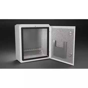 Термошкаф ООО "Метком Групп" ТШ-6-45.50.23-MK-3-0