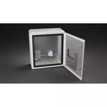 Термошкаф ООО "Метком Групп" ТШ-6-45.50.23-MK-1-1