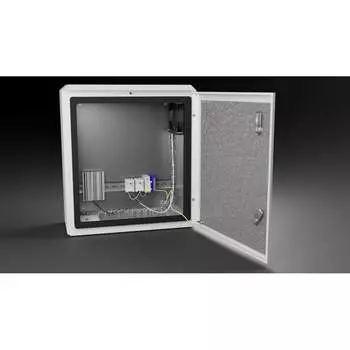 Термошкаф ООО "Метком Групп" ТШ-6-45.50.23-MK-0-0