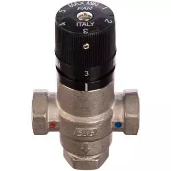 Термосмеситель FAR FA 3950 12