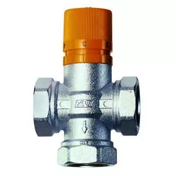 Термосмеситель FAR FA 3953 1