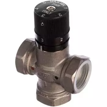 Термостатический смеситель FAR FA 3950 1