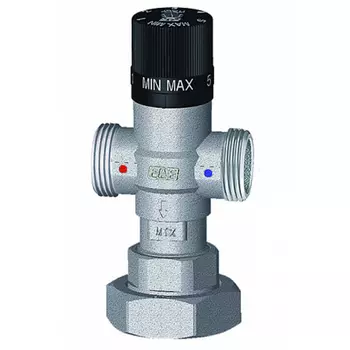 Термосмеситель FAR FA 3951 1